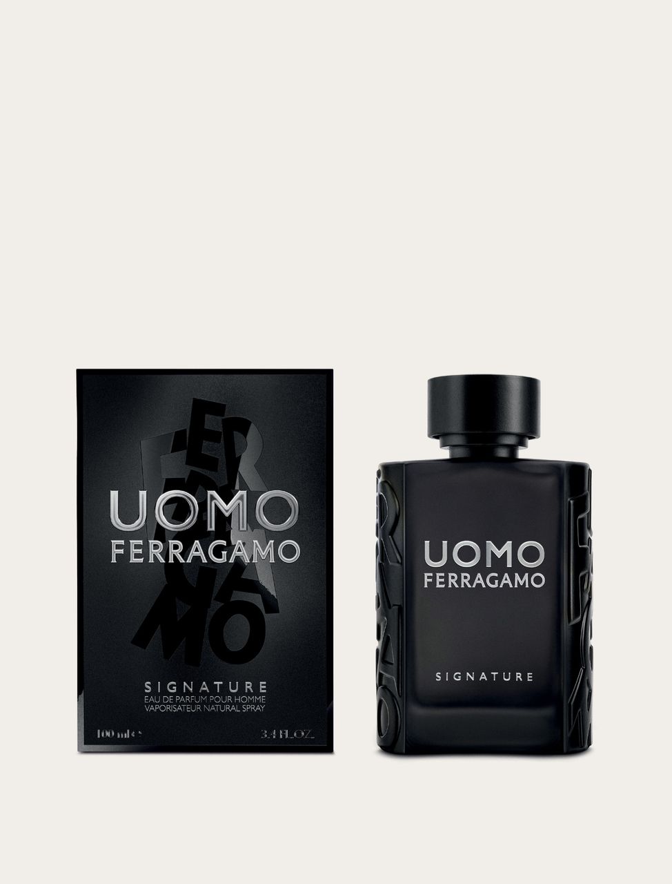 UOMO SIGNATURE