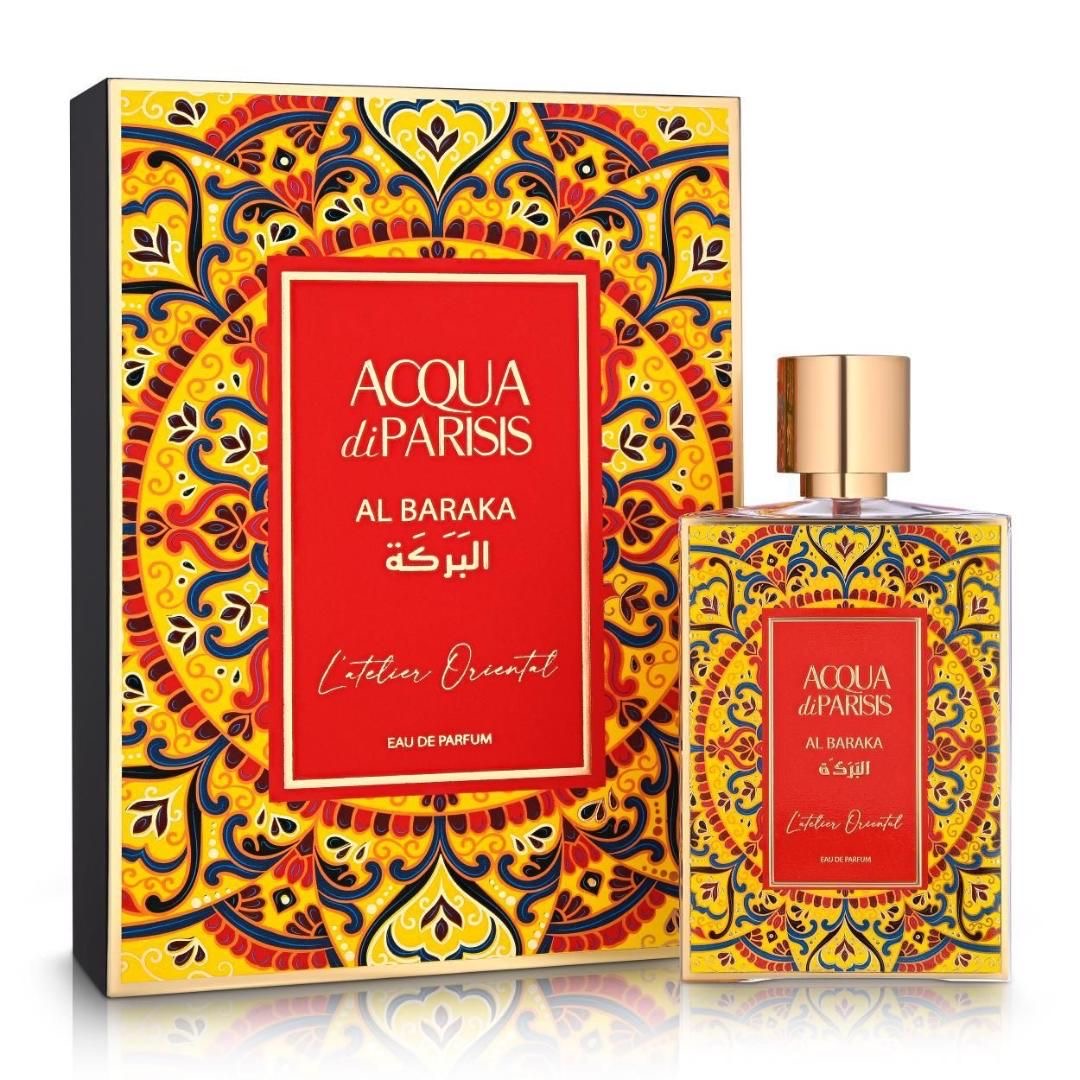 AL BARAKA