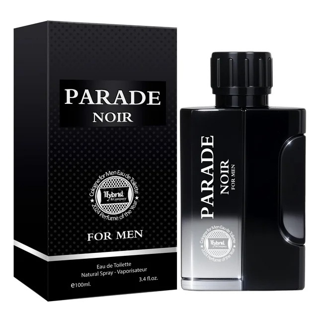 PARADE NOIR
